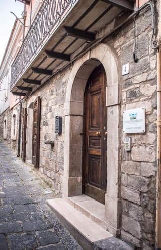 Le Stanze Dell'Imperatore B&B