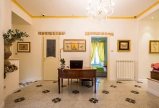 Trastevere Royal Suite