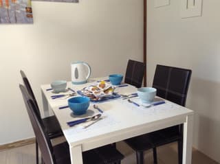 Casa Maddy