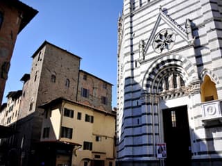 Appartamento il Battistero