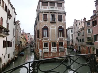 Ca' Delle Maschere