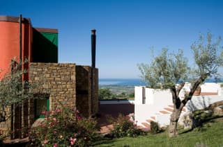 Borgo La Pietraia