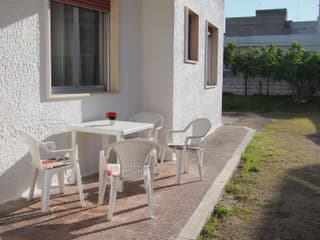 Casa Vacanza Salento