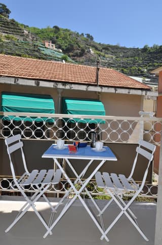 La Ginestra Amalfi Dreams