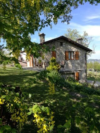 Agriturismo Il Falco del Monte Fumaiolo