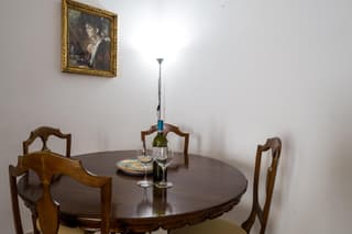Sant'Agostino Apartment by DomuSicily