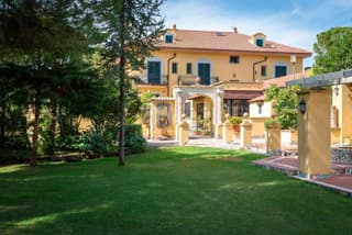 Hotel Villa Rita