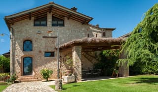 Casa Viale dei Cipressi
