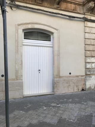 Casina Trento