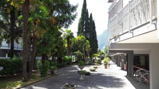 Garda Blu Apartment