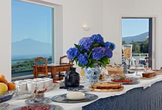 Villa Oriana Relais