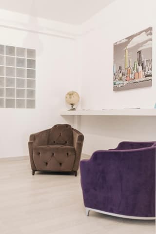 Il Giramondo Suite&Room