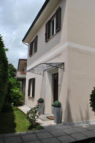 L'Altalena