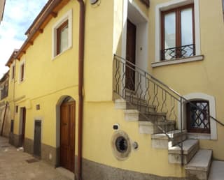 Maison de Famille