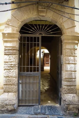 BB Opera Dei Pupi