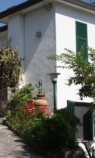 B&B Le Giare