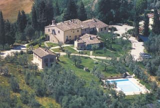L'Agriturismo di Montalbino