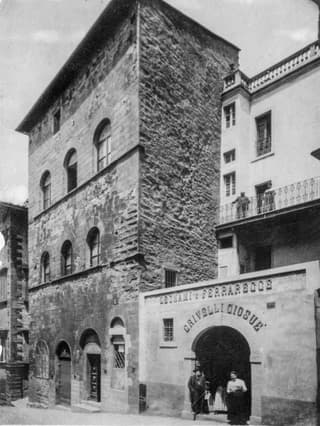 Casa Quintani