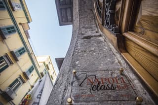Napoli Class Luxury Rooms & Suites