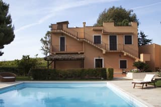 B&B Villaseta