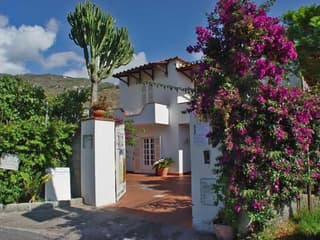 Hotel Villa Bernardina