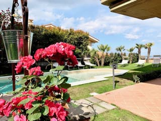 Villa Le Palme
