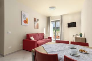 Tuscasì Aparthotel