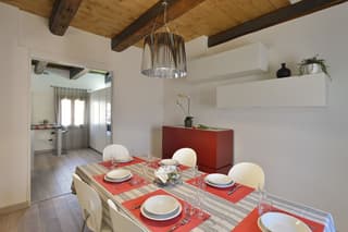 Skyline Penthouse by Wonderful Italy