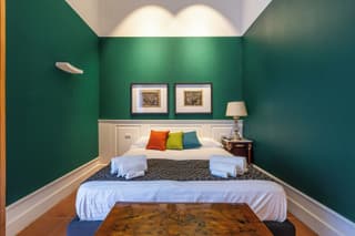 CORTE SATRIANO RESIDENCE
