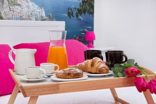B&B Stanza Tasso