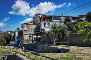 Casa Giovanna