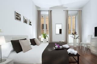 Babuino Deluxe - Spanish Steps