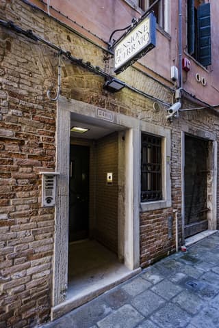 Hotel Guerrato