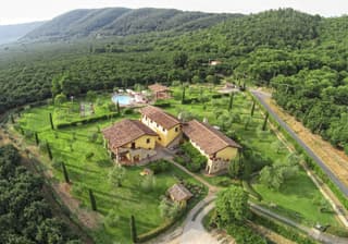 Agriturismo La Valle di Vico