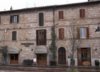 Camere Santucci