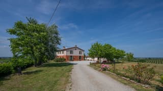 Ca' Vincenzona