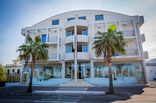 Residence Hotel Miljunka