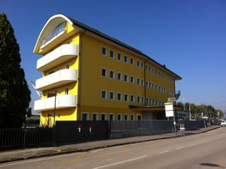 Hotel Alverì