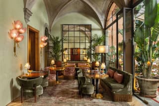 The James Suite Hotel Firenze 1564 - Small Luxury Hotels of the World