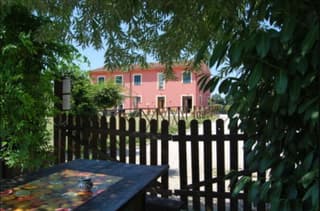 Agriturismo Torre Quadrana