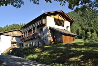Agritur La Gemma