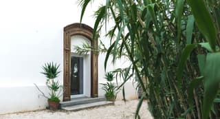 Naturarte Suites