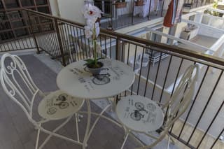 B&B Maremy - 4 Elementi