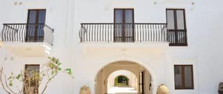 Mare Nostrum Hotel
