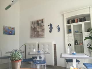 Room in B&B - Triple Room in B&b - a Stone's Throw From the sea