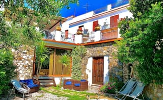 Casa Tatano in Massa Lubrense