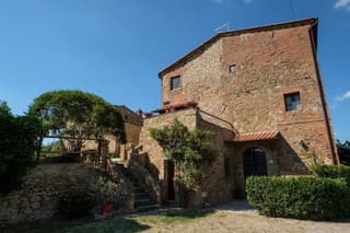 Borgo Amarrante