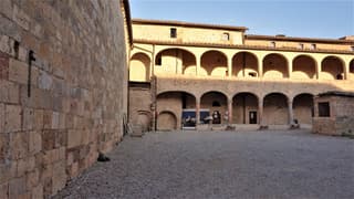 Contessa Ava Dei Lambardi - Hostel