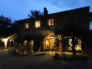 Villa Ceppeto Best Of Tuscany for Your Family