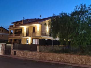 Room-b&b Villa Chiara Trappitello Taormi